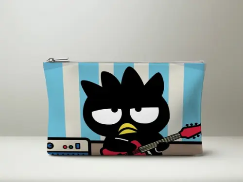 Necessaire Badtz-maru Personalizada