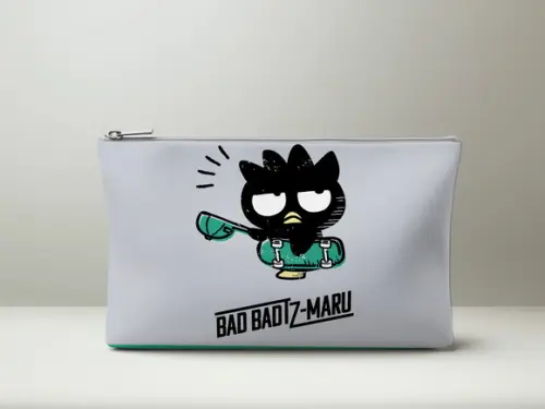 Necessaire Badtz-maru Personalizada