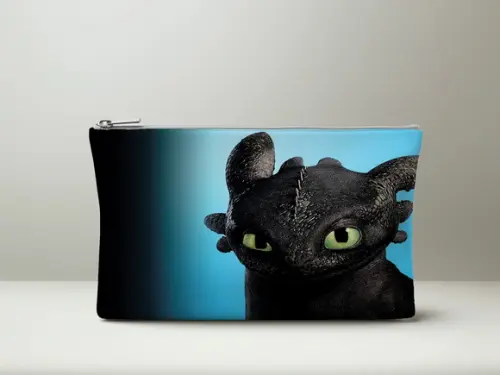 Necessaire Banguela