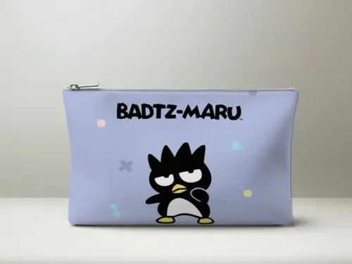Necessaire Badtz-maru Personalizada