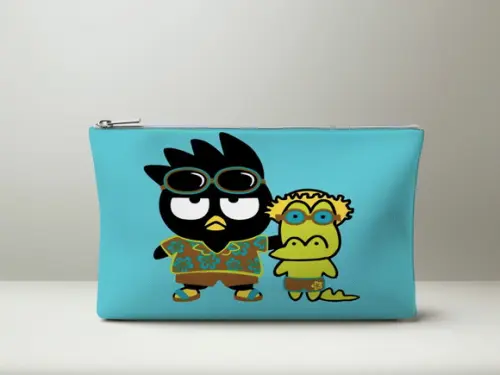 Necessaire Badtz-maru Personalizada