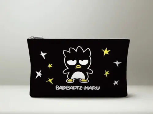 Necessaire Badtz-maru Personalizada