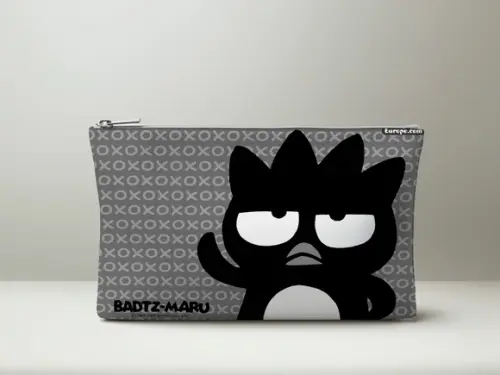 Necessaire Badtz-maru Personalizada