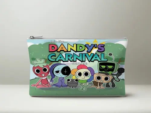 Necessaire Dandy's World