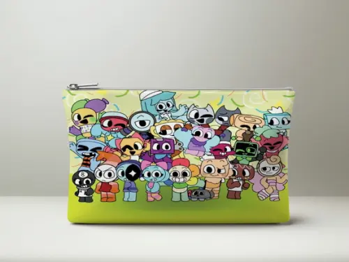 Necessaire Dandy's World