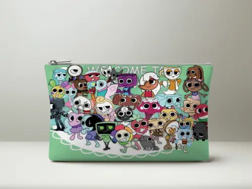 Necessaire Dandy's World
