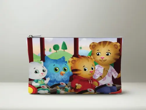 Necessaire Daniel Tigre