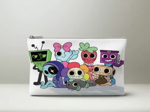 Necessaire Dandy's World