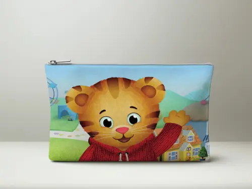 Necessaire Daniel Tigre