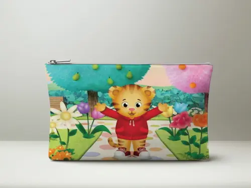 Necessaire Daniel Tigre