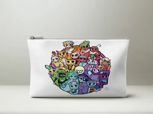 Necessaire Dandy's World