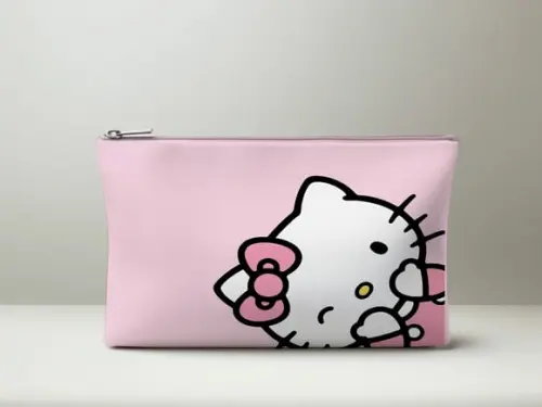 Necessaire Hello Kitty Personalizada