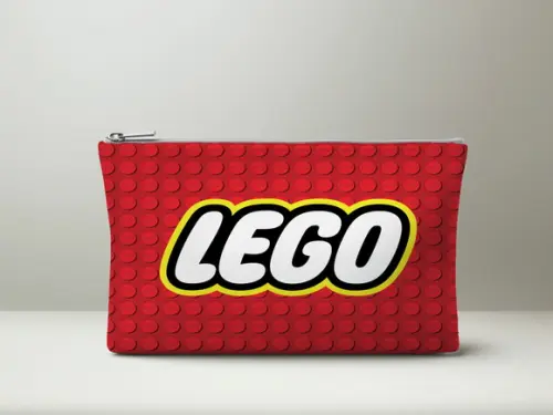 Necessaire Lego