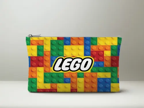 Necessaire Lego