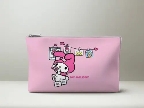 Necessaire Melody - Hello Kitty