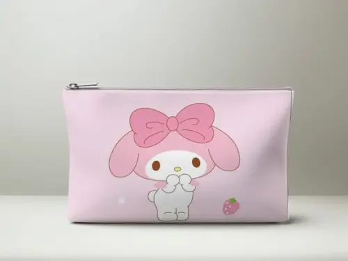 Necessaire Melody - Hello Kitty