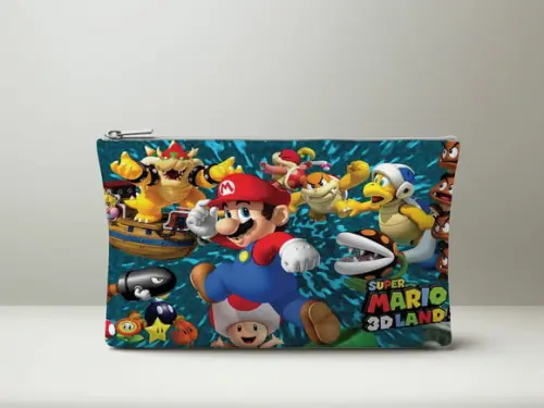 Necessaire Mario Land