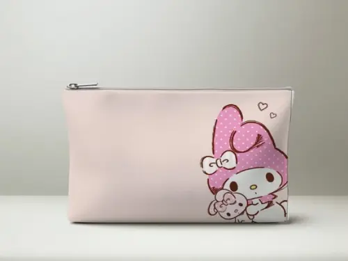 Necessaire Melody - Hello Kitty