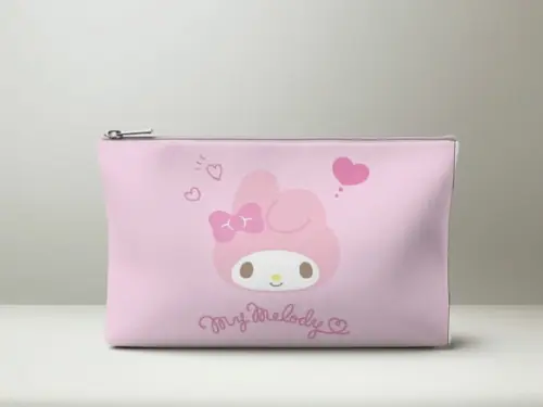 Necessaire Melody - Hello Kitty