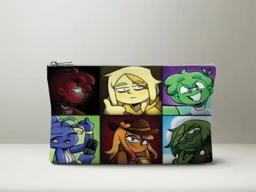 Necessaire Mundo Torajo