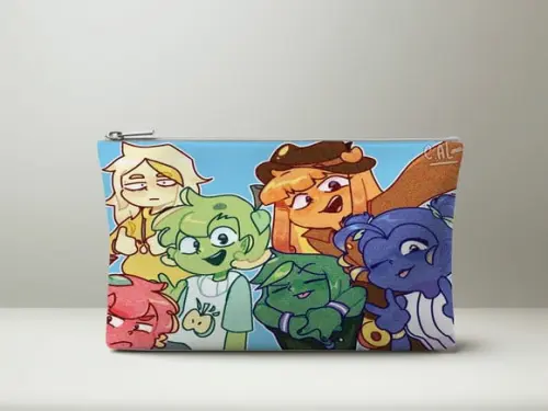 Necessaire Mundo Torajo
