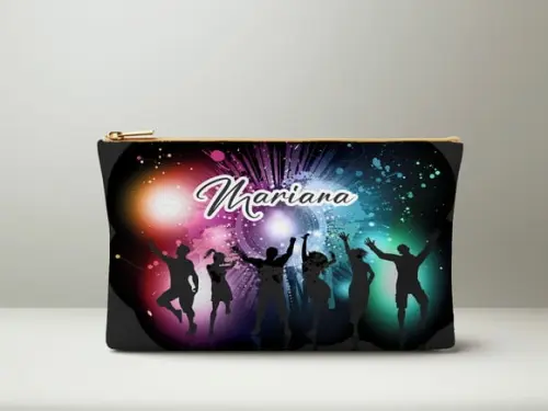 Necessaire Neon Mod01 (envio Rápido)