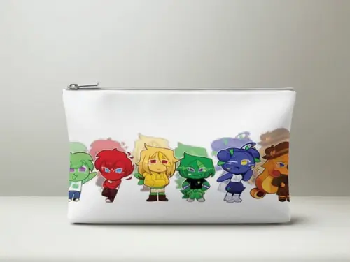 Necessaire Mundo Torajo