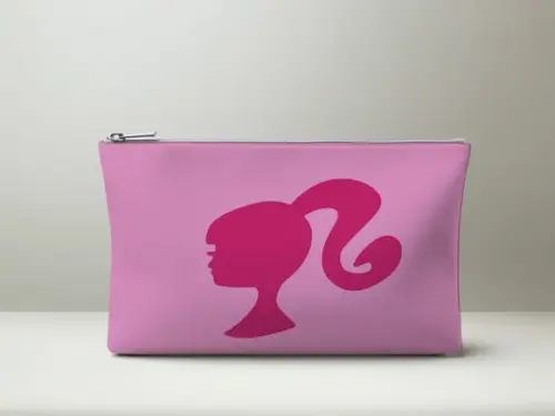 Necessaire Personalizada Barbie