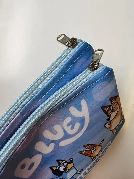 Necessaire Personalizada Bluey