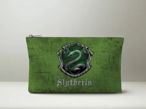 Necessaire Personalizada Harry Potter