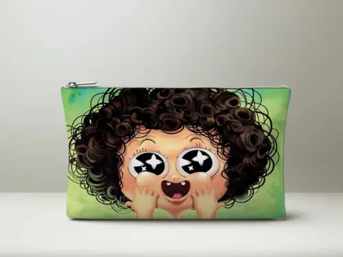 Necessaire Personalizada Irmão do Jorel