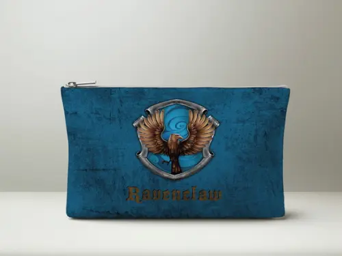 Necessaire Personalizada Harry Potter
