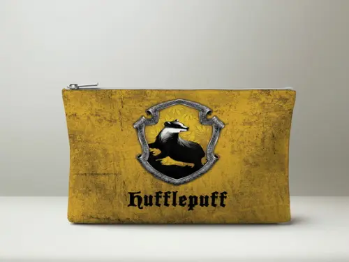 Necessaire Personalizada Harry Potter