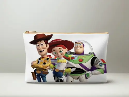 Necessaire Personalizada Toy Story