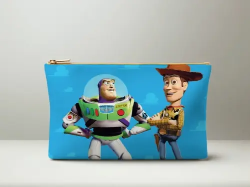 Necessaire Personalizada Toy Story