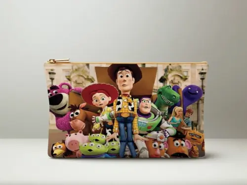 Necessaire Personalizada Toy Story