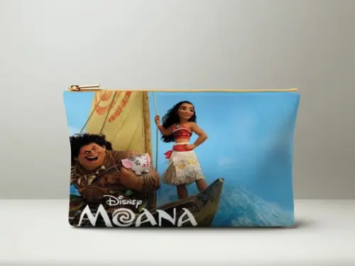 Necessaire Personalizana Moana
