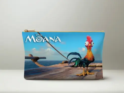 Necessaire Personalizana Moana