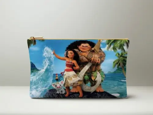 Necessaire Personalizana Moana