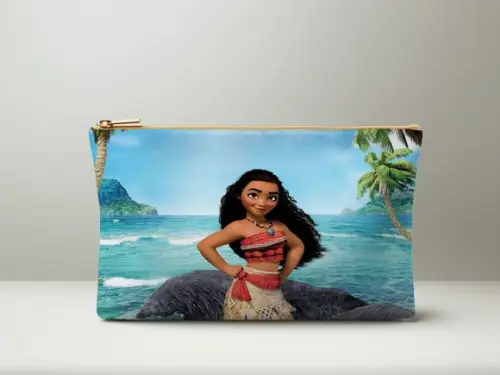 Necessaire Personalizana Moana