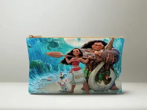 Necessaire Personalizana Moana