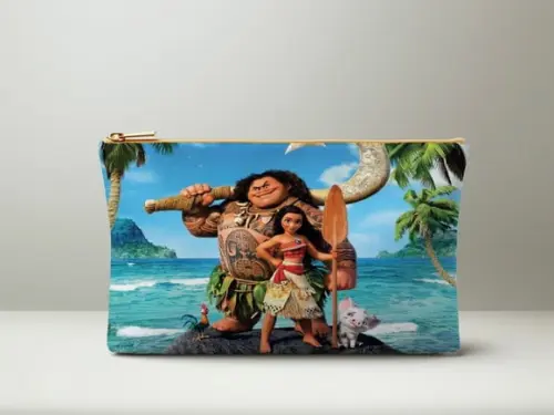 Necessaire Personalizana Moana