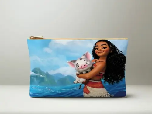 Necessaire Personalizana Moana