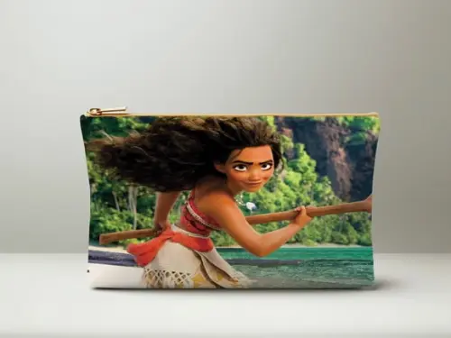 Necessaire Personalizana Moana 2