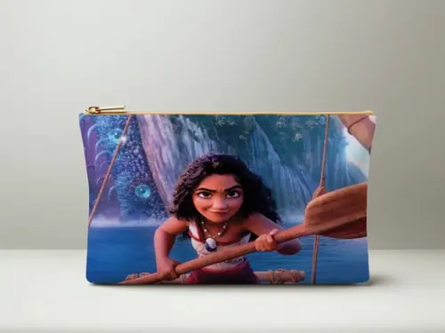 Necessaire Personalizana Moana 2