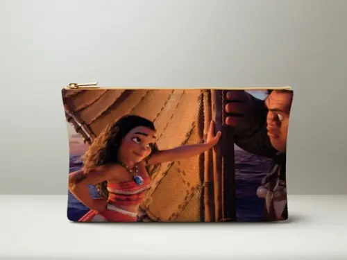 Necessaire Personalizana Moana
