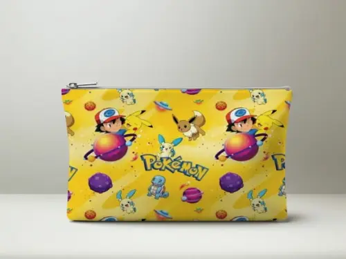 Necessaire Pokemon