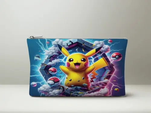 Necessaire Pokemon