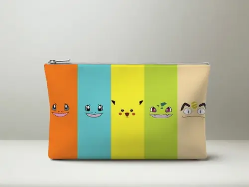 Necessaire Pokemon