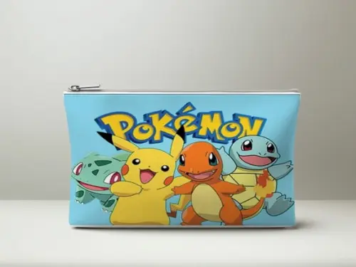 Necessaire Pokemon